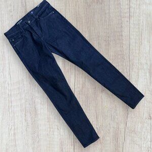 AG Adriano Goldschmied Farrah High Waist Ankle Skinny Jeans EMP1379 Women's 29